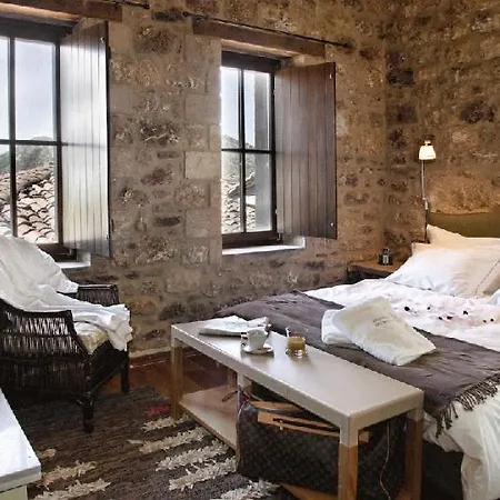 Theonimfi Guest house Dimitsana