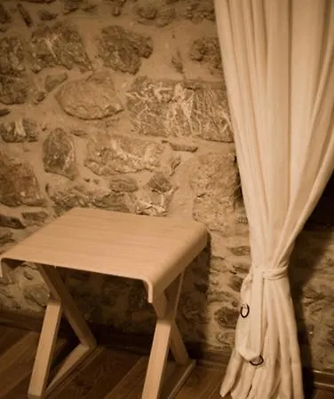Theonimfi 4* Dimitsana