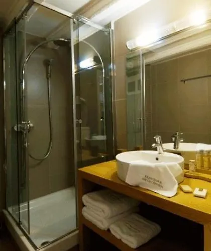 Guest house Theonimfi