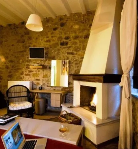 Gasthof Theonimfi 3*